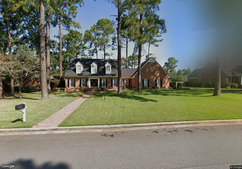 2611 Ridgewood Ln, Albany, GA 31707 - photo 1