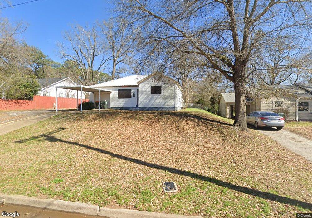 2108 Sunnybrook Dr, Tyler, TX 75701 - photo 1