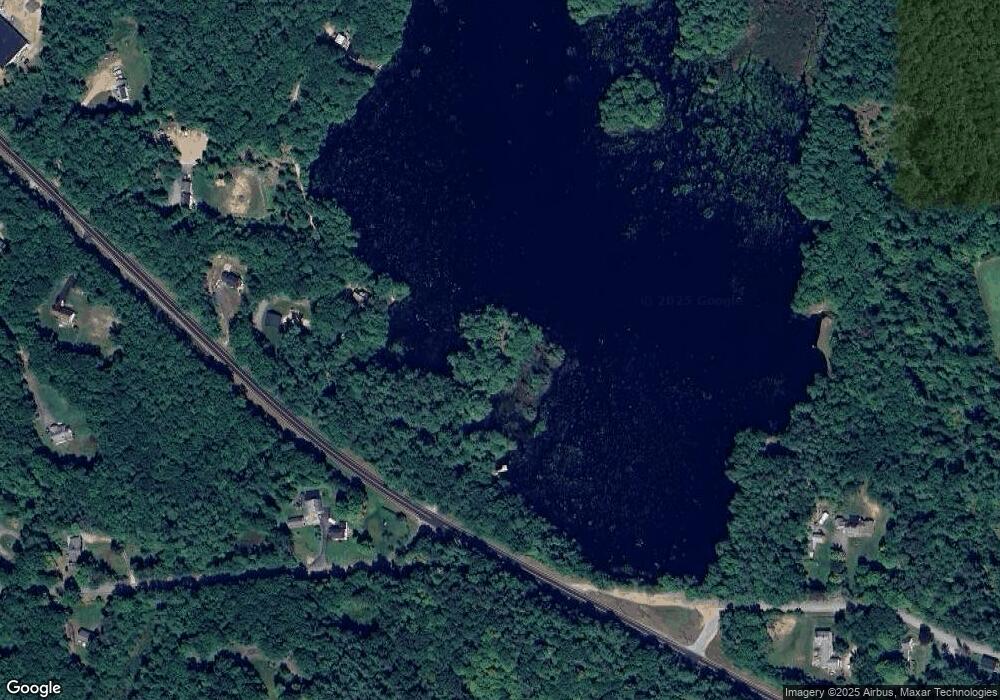 0 Sandy Cove Rd, Rindge, NH 03461 - photo 1