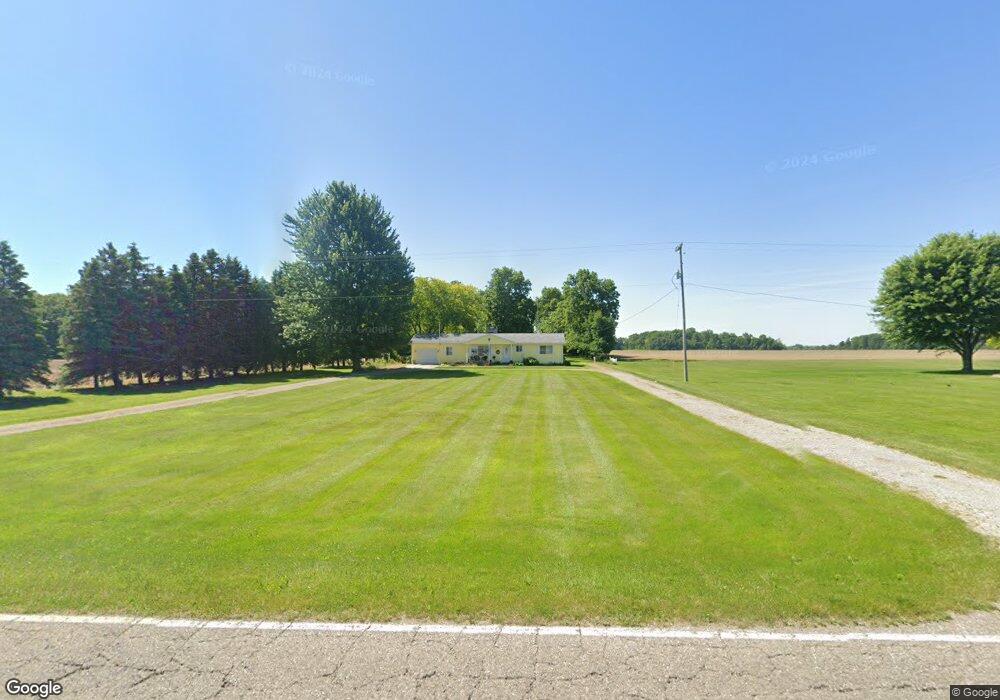 8700 Easton Rd, New Lothrop, MI 48460 - photo 1