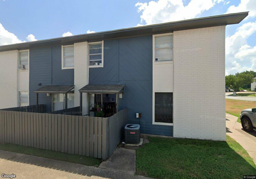 809 Autumn Cir unit AD, College Station, TX 77840 - photo 1