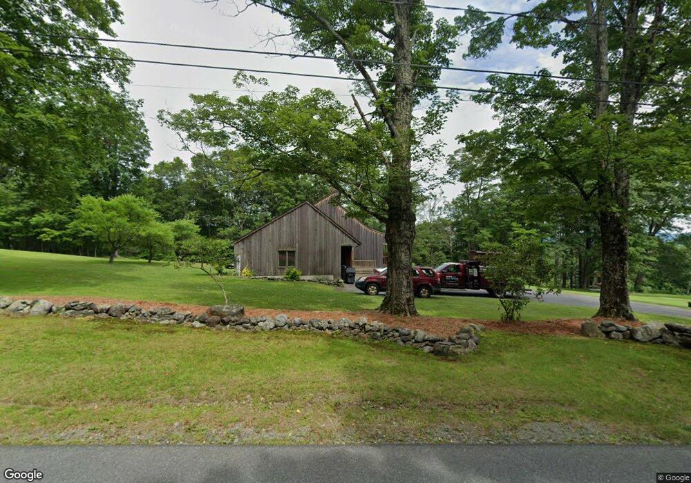 521 Huckle Hill Rd, Bernardston, MA 01337 - photo 1