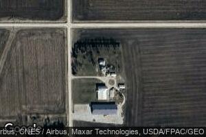 12928 S Ave, Westgate, IA 50681