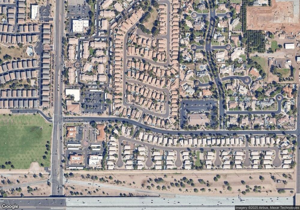 4530 E Harmony Ave, Mesa, AZ 85206 - photo 1