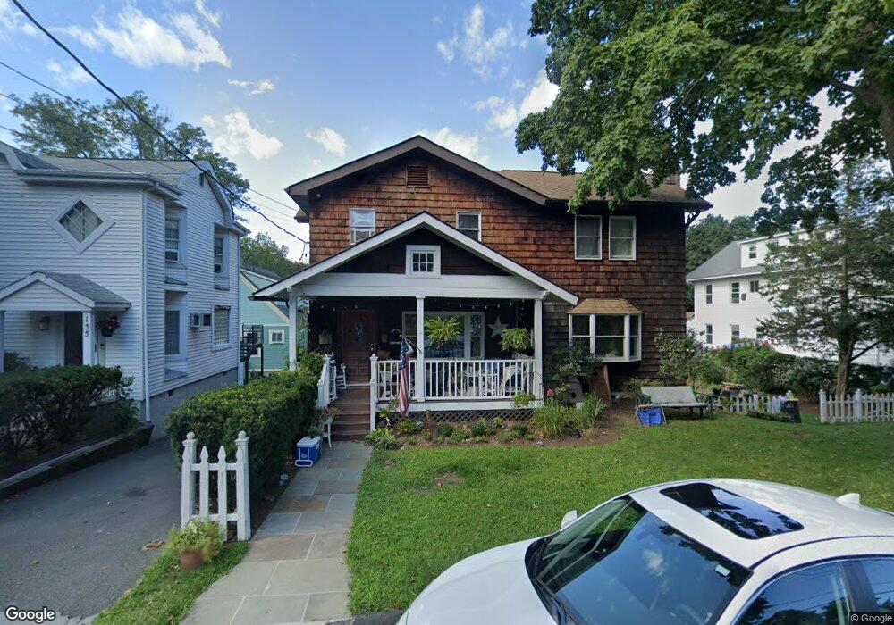 157 Union Ave, Tarrytown, NY 10591 - photo 1
