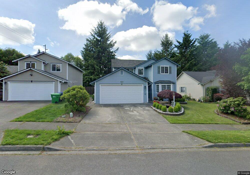 3707 Joshua Way SE, Olympia, WA 98501 - photo 1