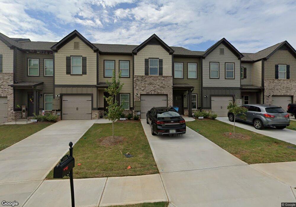 120 Skipjack Ct, Covington, GA 30016 - photo 1