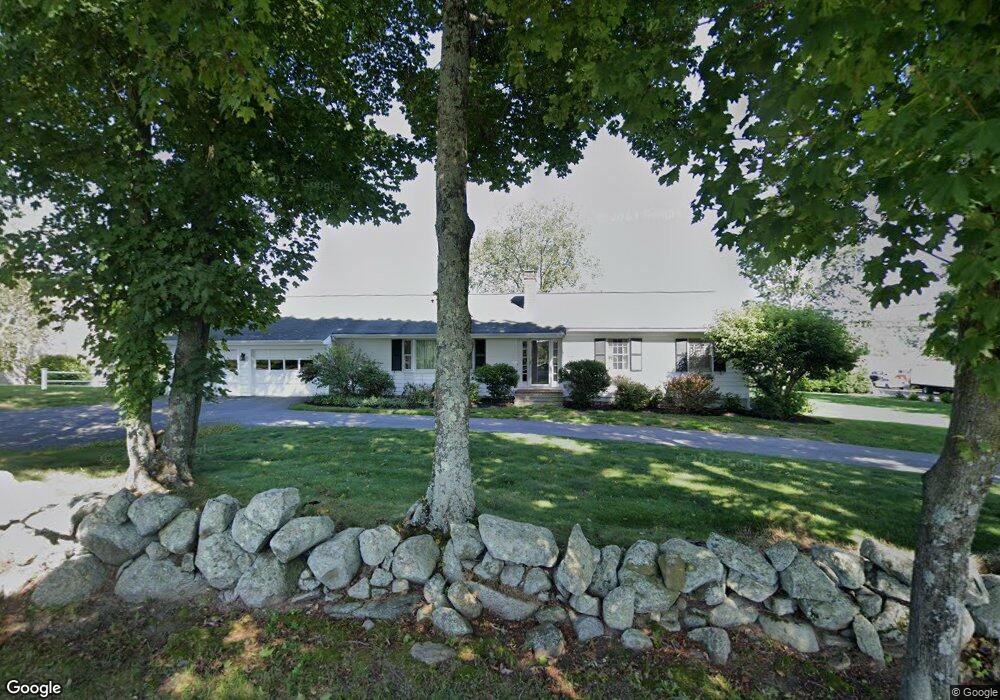 198 Shadyside Ave, Concord, MA 01742 - photo 1