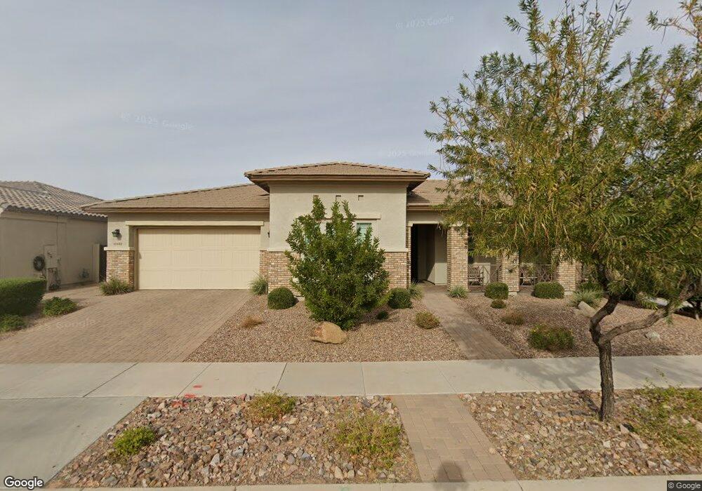 10440 E Tiburon Ave, Mesa, AZ 85212 - photo 1
