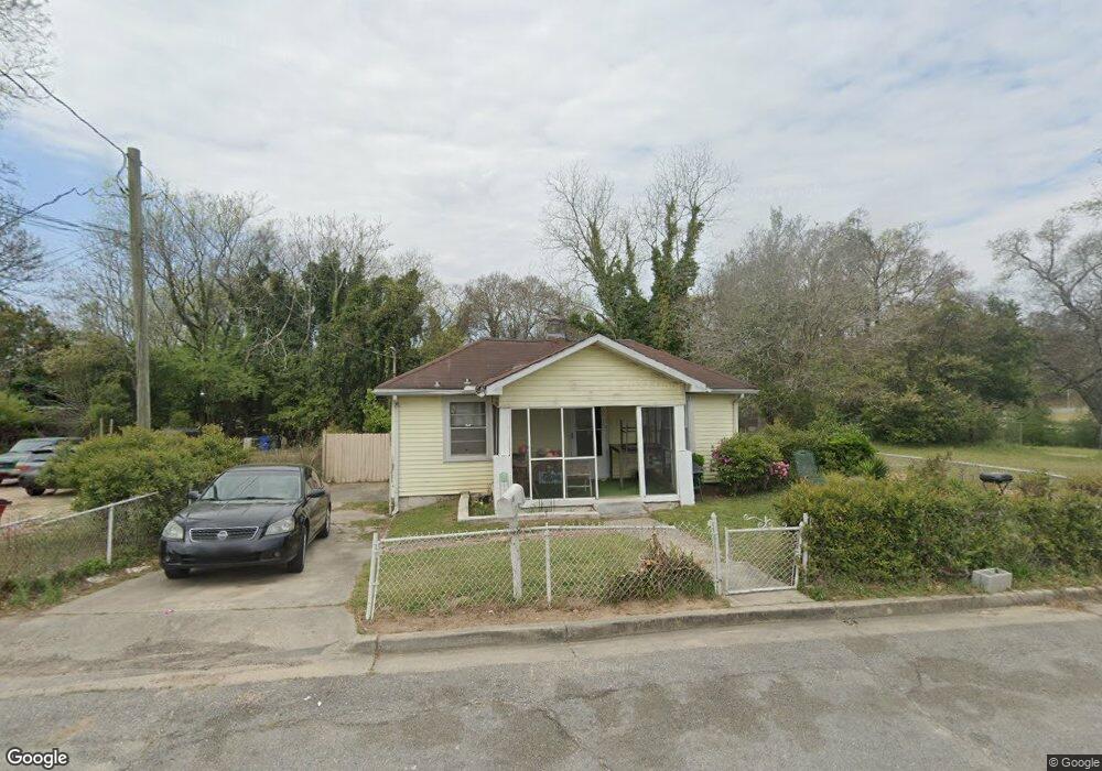 567 Poppy Ave, Macon, GA 31204 - photo 1