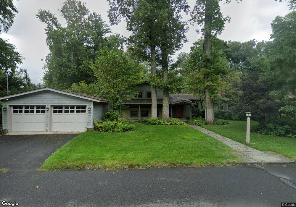 116 Vernon St, Northampton, MA 01060 - photo 1