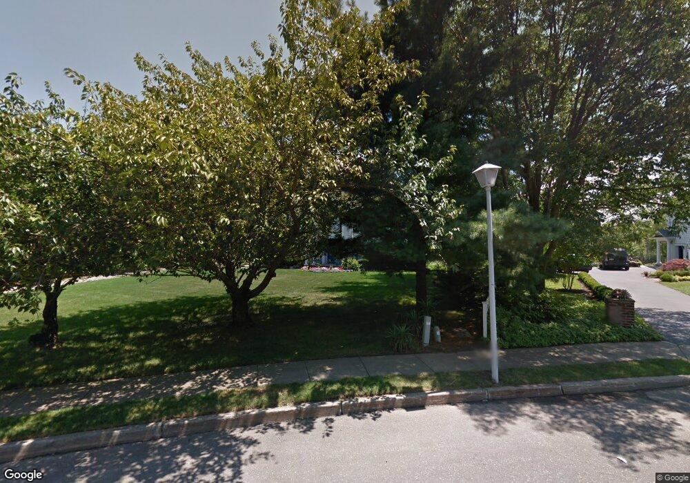 152 Dorchester Way, Shrewsbury, NJ 07702 - photo 1