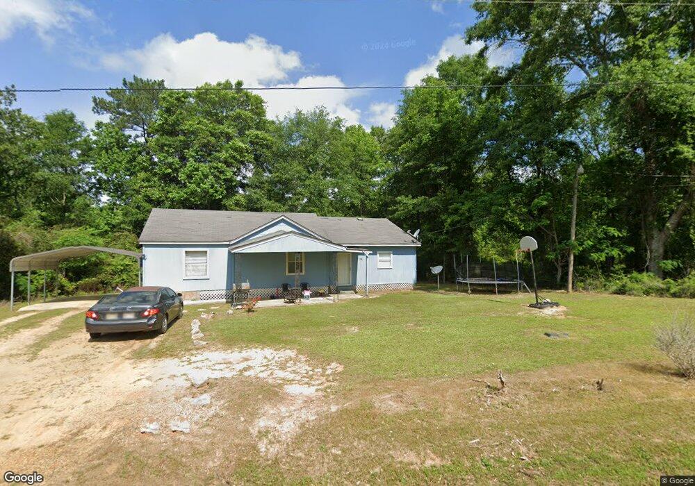 667 Will Knight Rd, Laurel, MS 39443 - photo 1