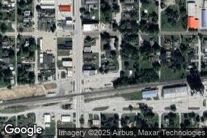 106 E Wabash St, Homer, IL 61849