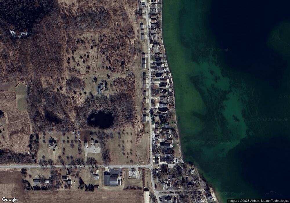 10059 Devils Lake Hwy, Manitou Beach, MI 49253 - photo 1