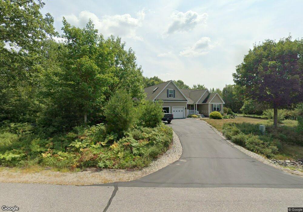 Lot 9 Camelot Ct, Conway, NH 03813 - photo 1