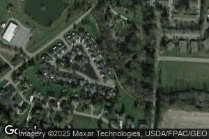 820 Spring Lake Cir, Enon, OH 45323