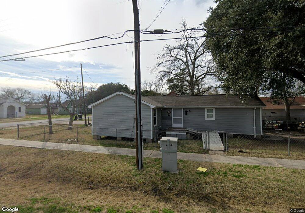 2014 Avenue D, Rosenberg, TX 77471 - photo 1