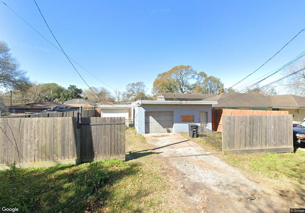 8321 Brockton St, Houston, TX 77017 - photo 1