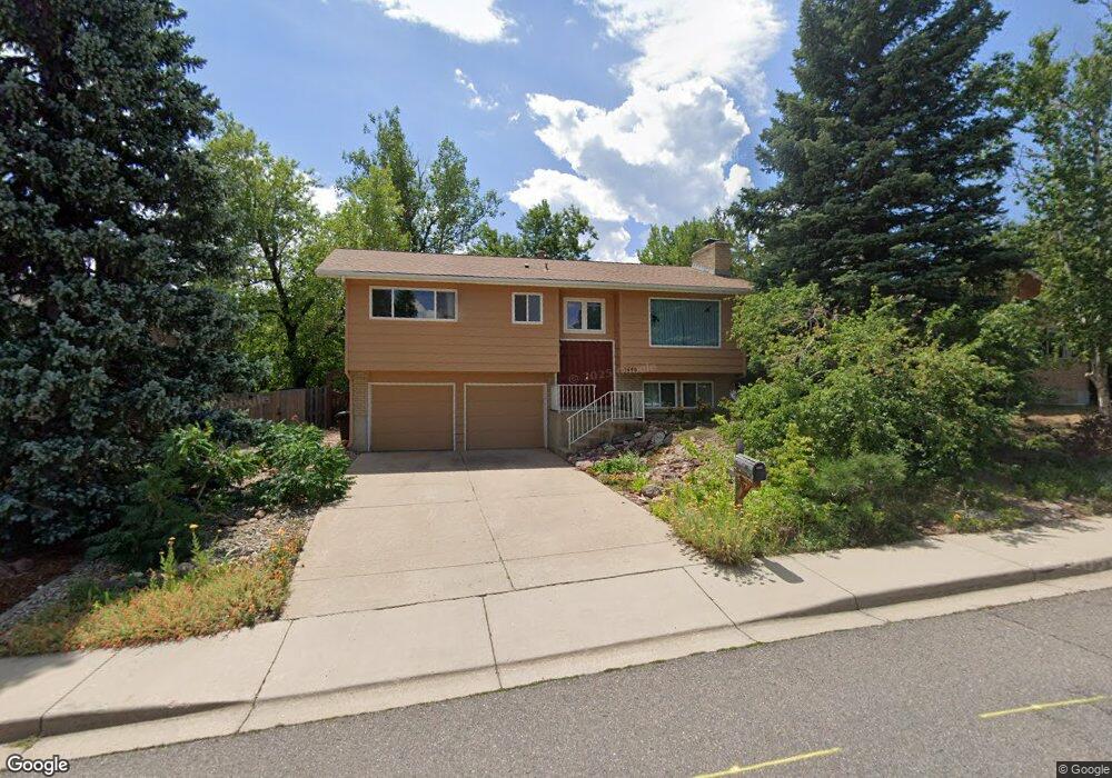 1440 Kendall Dr, Boulder, CO 80305 - photo 1
