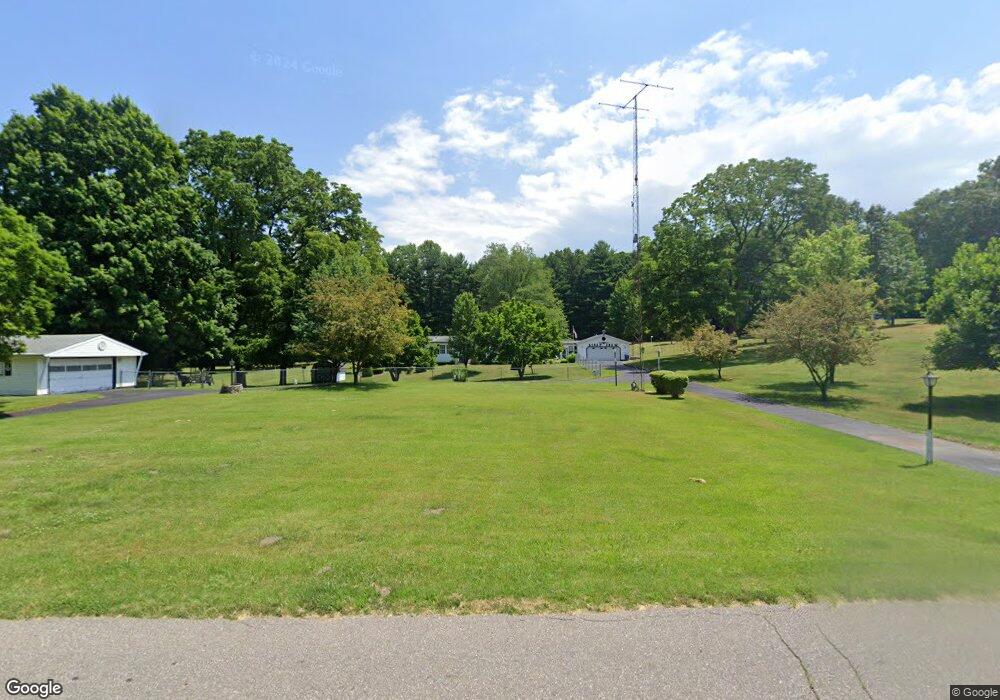 4185 N 525 W, La Porte, IN 46350 - photo 1