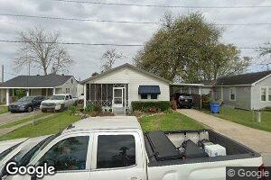 3914 Pharr St, Berwick, LA 70342