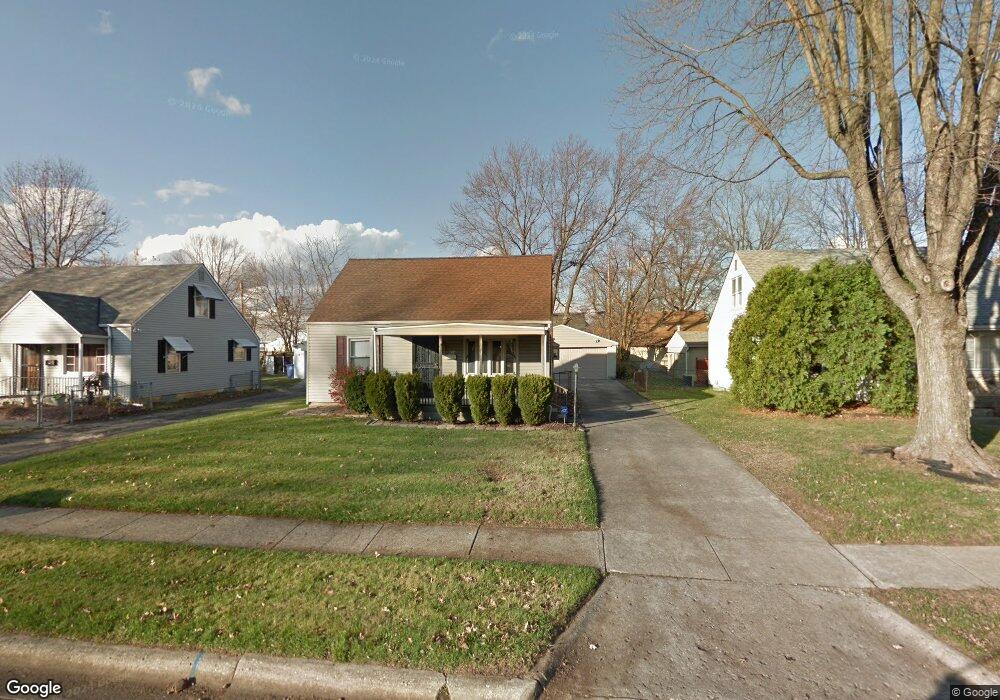 2214 Earl Ave, Columbus, OH 43211 - photo 1