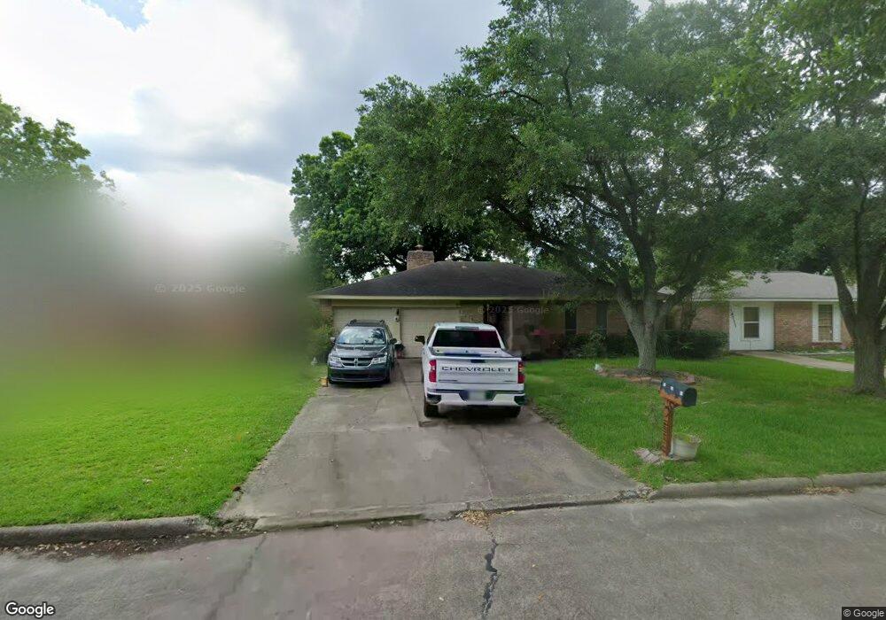 16707 David Glen Dr, Friendswood, TX 77546 - photo 1