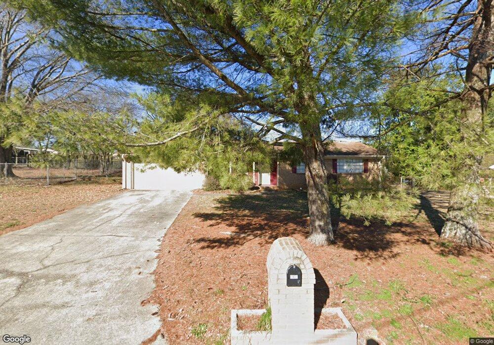 1621 Wesley Way NW unit 2, Conyers, GA 30012 - photo 1