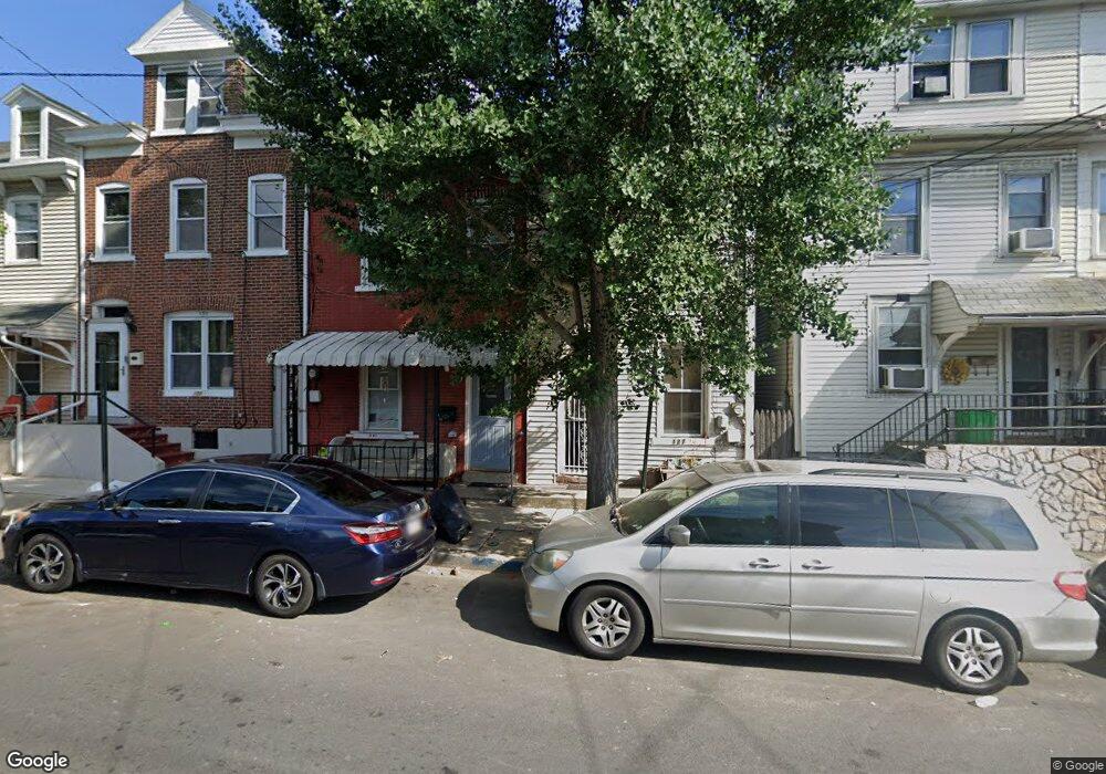 129 W Gordon St, Allentown, PA 18102 - photo 1