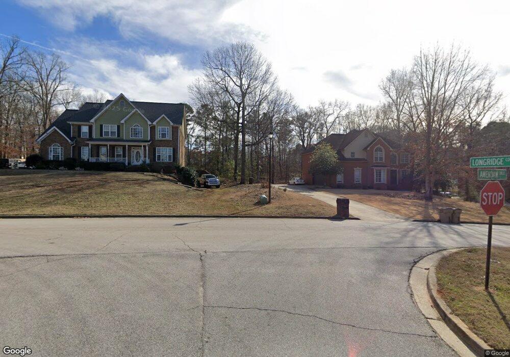 0 Longridge Ct unit 7011680, Ellenwood, GA 30294 - photo 1
