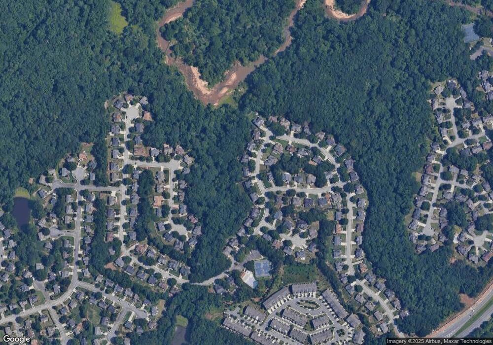 4075 Canterbury Walk Dr unit 2, Duluth, GA 30097 - photo 1