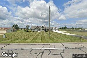 1020 W Wayne St, Paulding, OH 45879