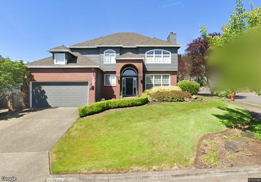 5537 Kilchurn Ave, Lake Oswego, OR 97035 - photo 1