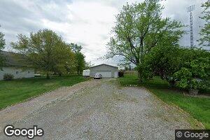 6941 E Copeland Rd, Dix, IL 62830