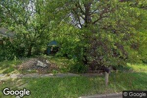 121 S D St, Yale, OK 74085