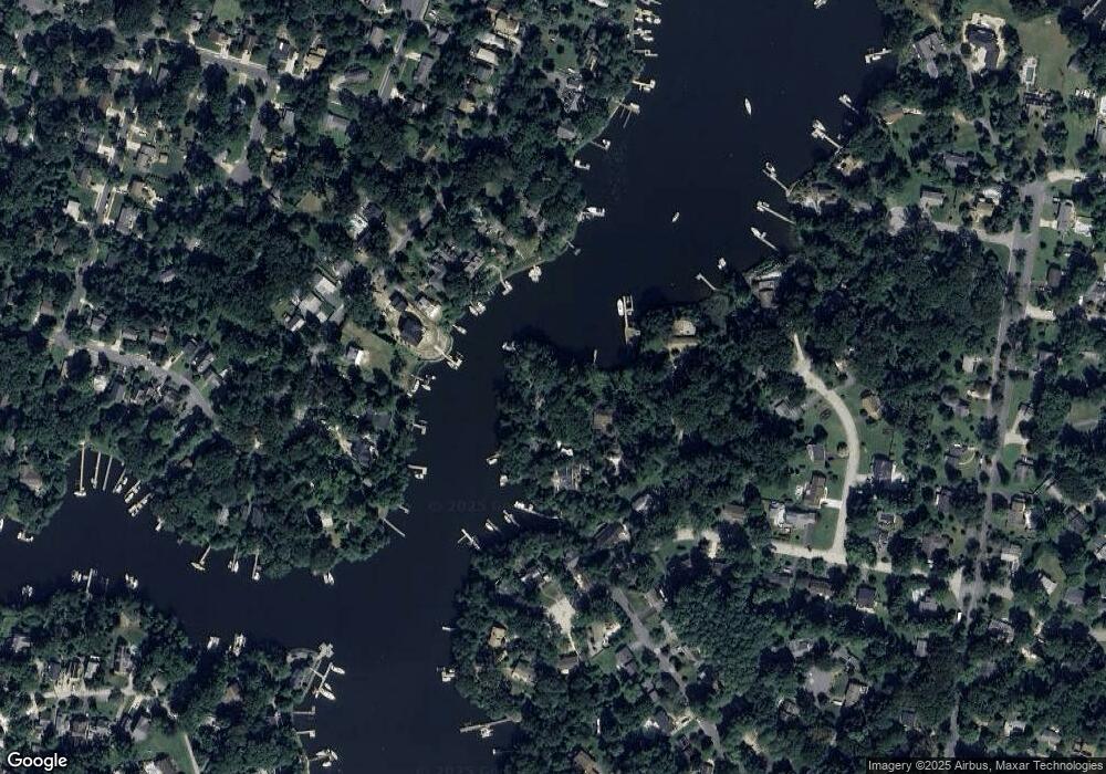 200 Mackes Bluff Ln, Arnold, MD 21012 - photo 1