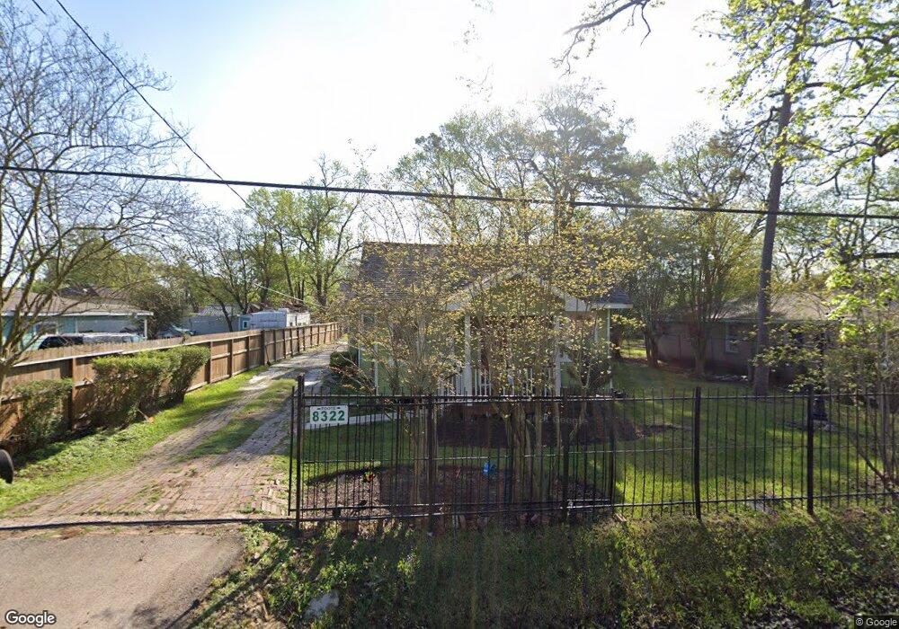 8322 Allwood St, Houston, TX 77016 - photo 1