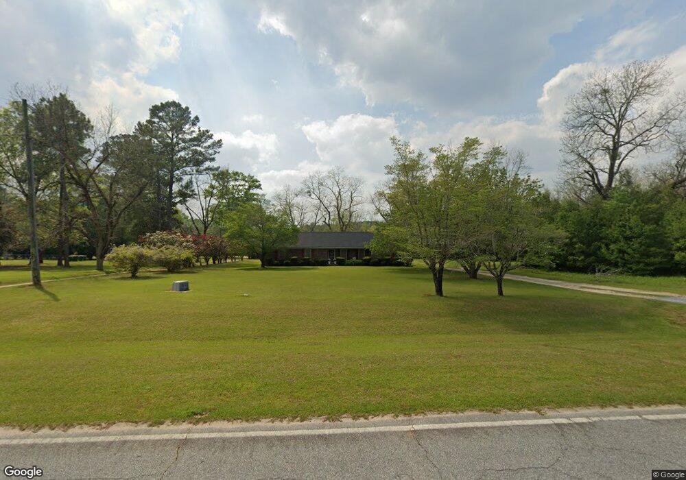 4011 Pate St, Albany, GA 31705 - photo 1