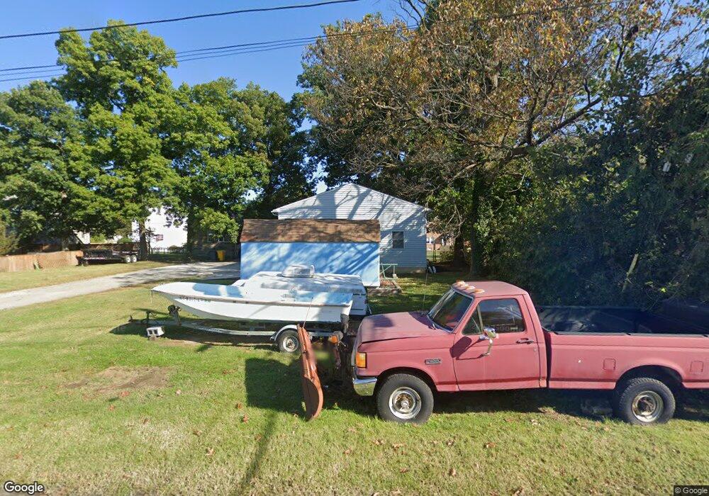 45 Bremer Dr, Glen Burnie, MD 21061 - photo 1