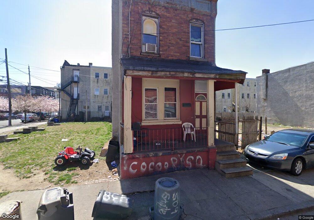 436 Grant St, Camden, NJ 08102 - photo 1
