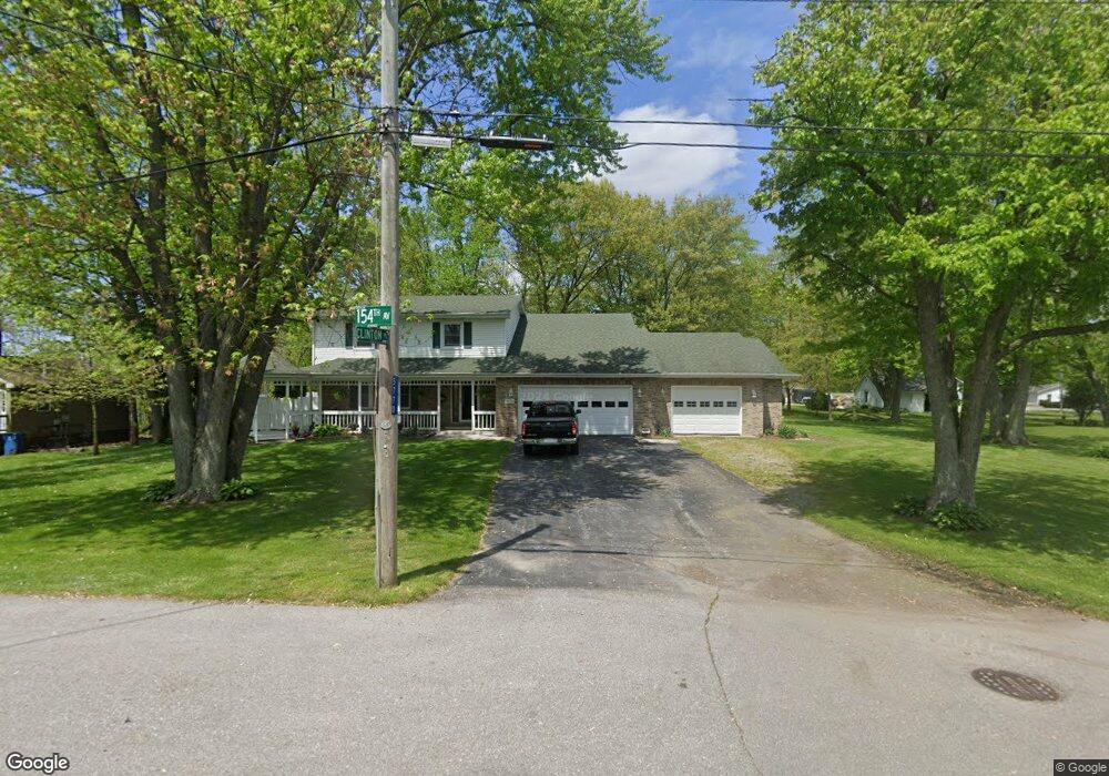 5770 W 154th Ave, Crown Point, IN 46307 - photo 1