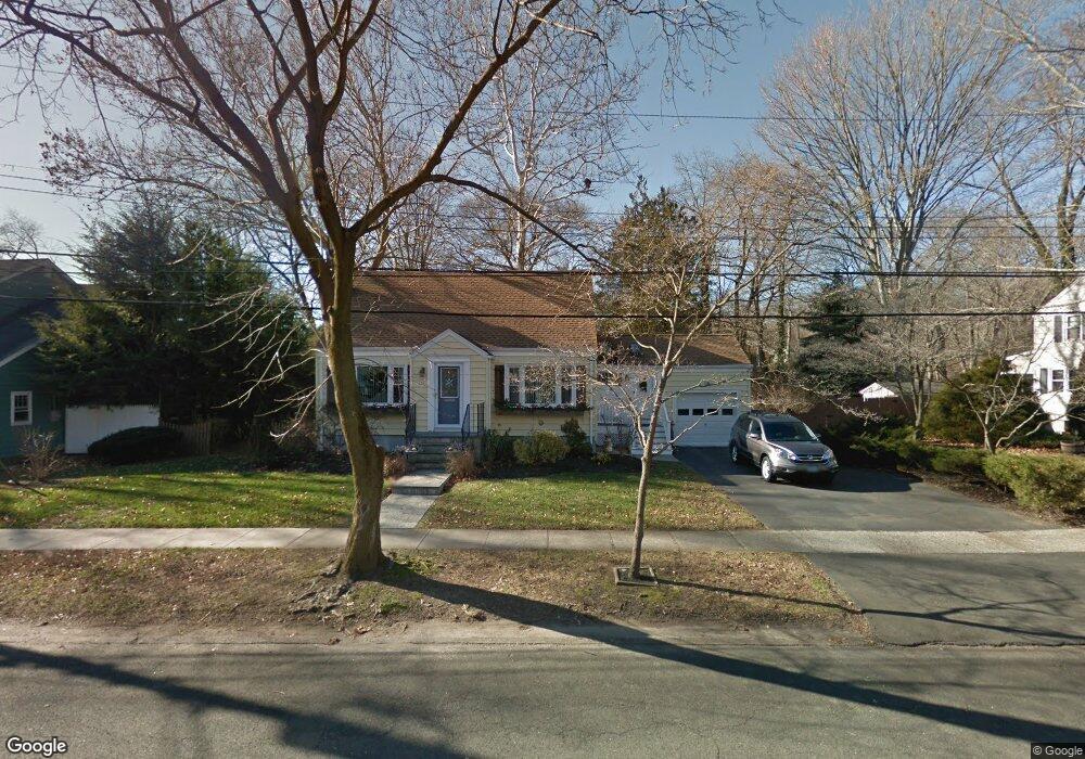 161 Old Spring Rd, Stratford, CT 06614 - photo 1