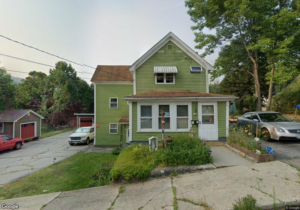 75 Williams St, Berlin, NH 03570 - photo 1