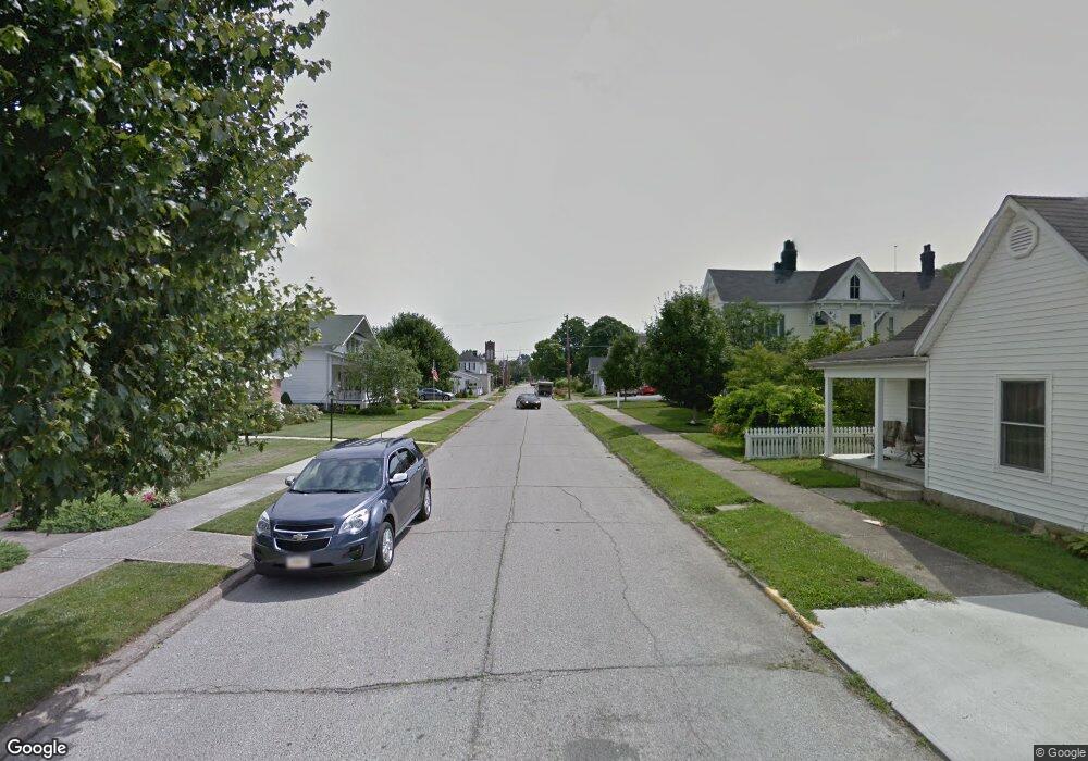 3112 W 4th St, Augusta, KY 41002 - photo 1