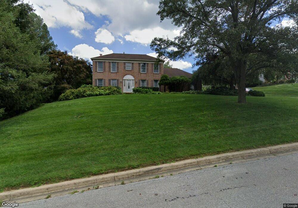 4 Fox Chase Ln, Hockessin, DE 19707 - photo 1