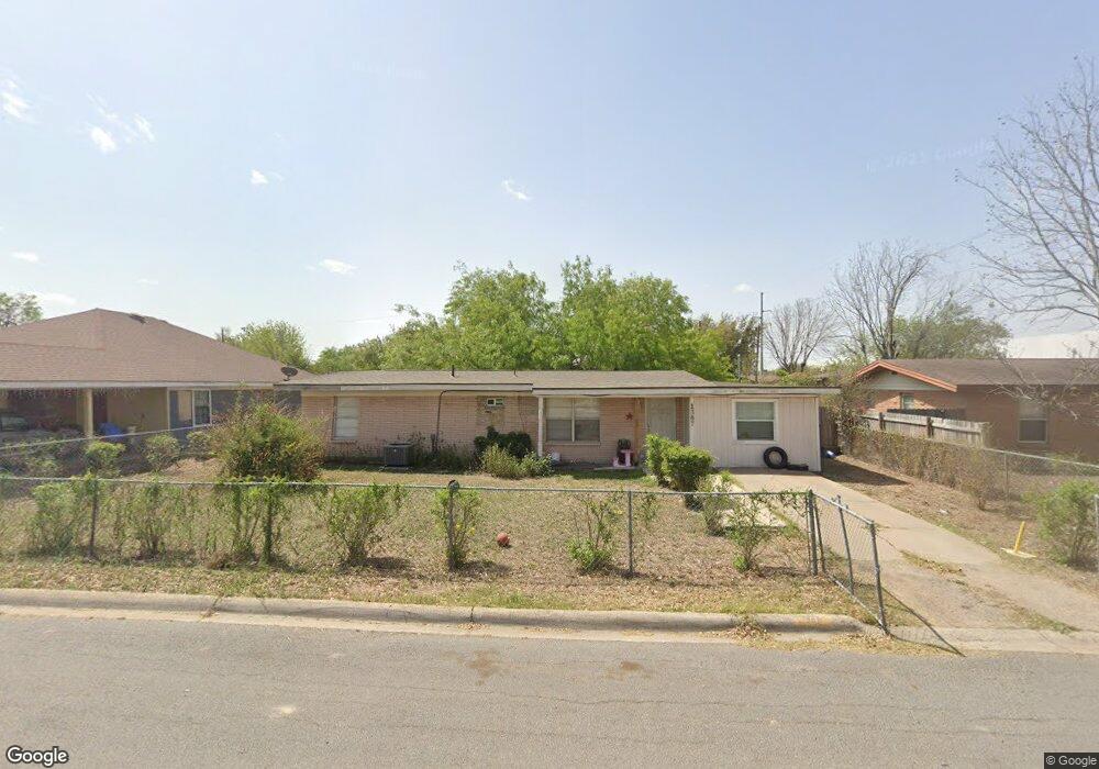 1307 W Caffery Ave, Pharr, TX 78577 - photo 1