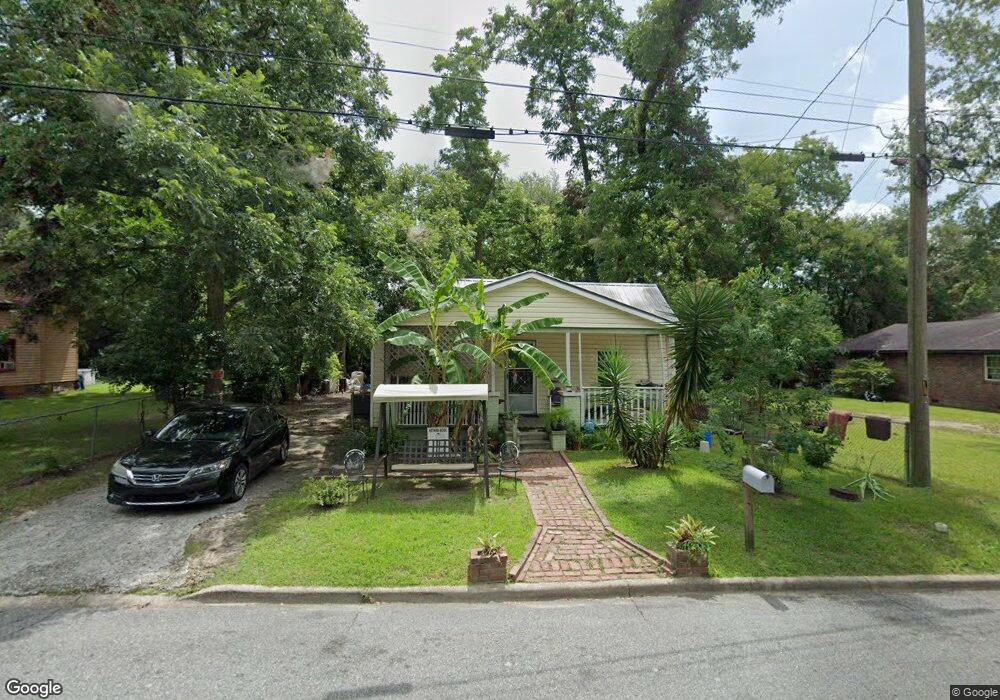 616 3rd St NW, Moultrie, GA 31768 - photo 1