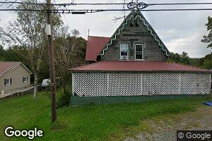 1347 Vt Route 105, West Charleston, VT 05872