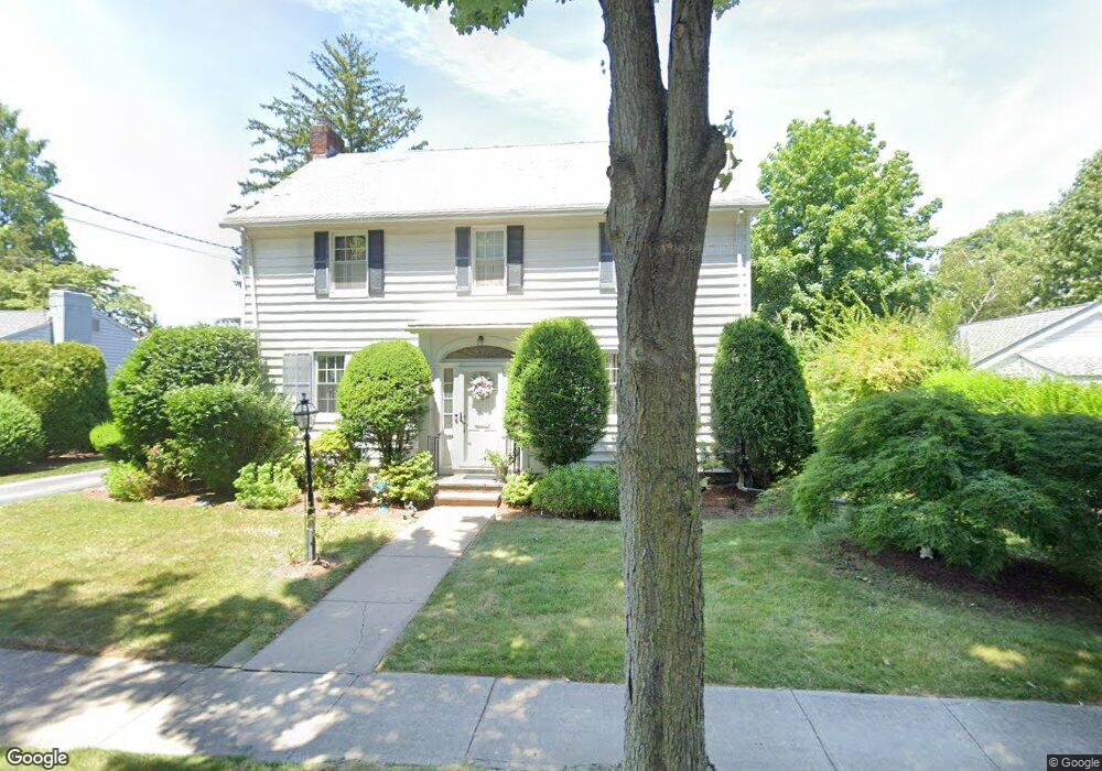 14 Crystal St, Harrison, NY 10528 - photo 1